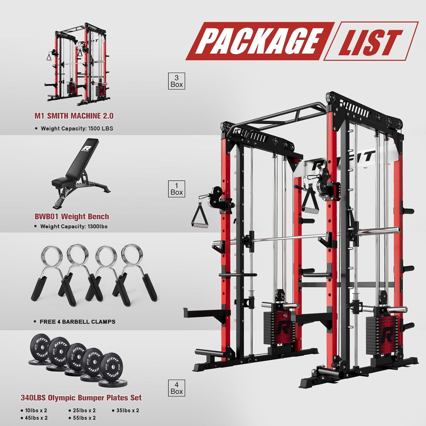 AtlasForge Pro image 5